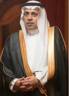 Mr. Saud Alsharif
