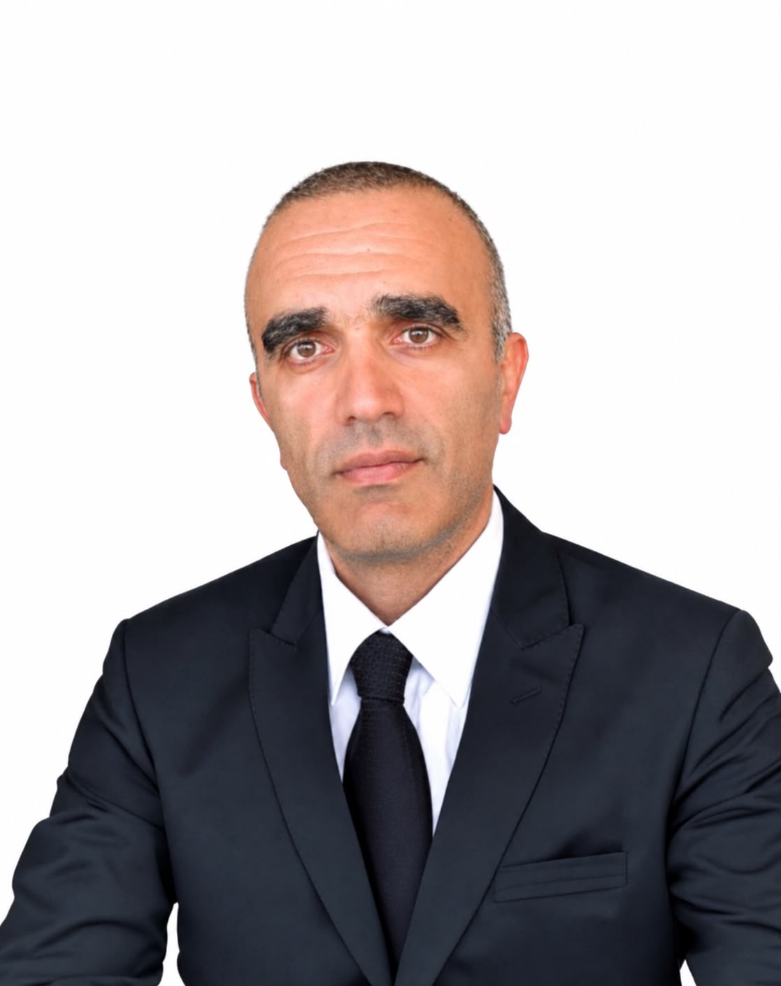 Mr. Alain Antoine Bitar